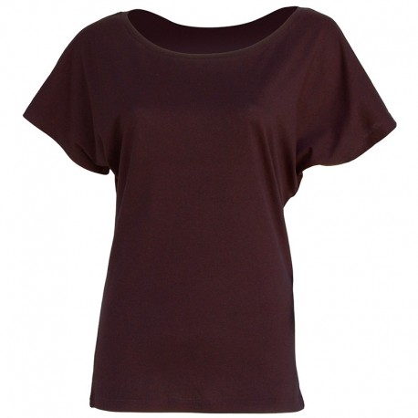 Tshirt femme - Manches amples - 2 coloris