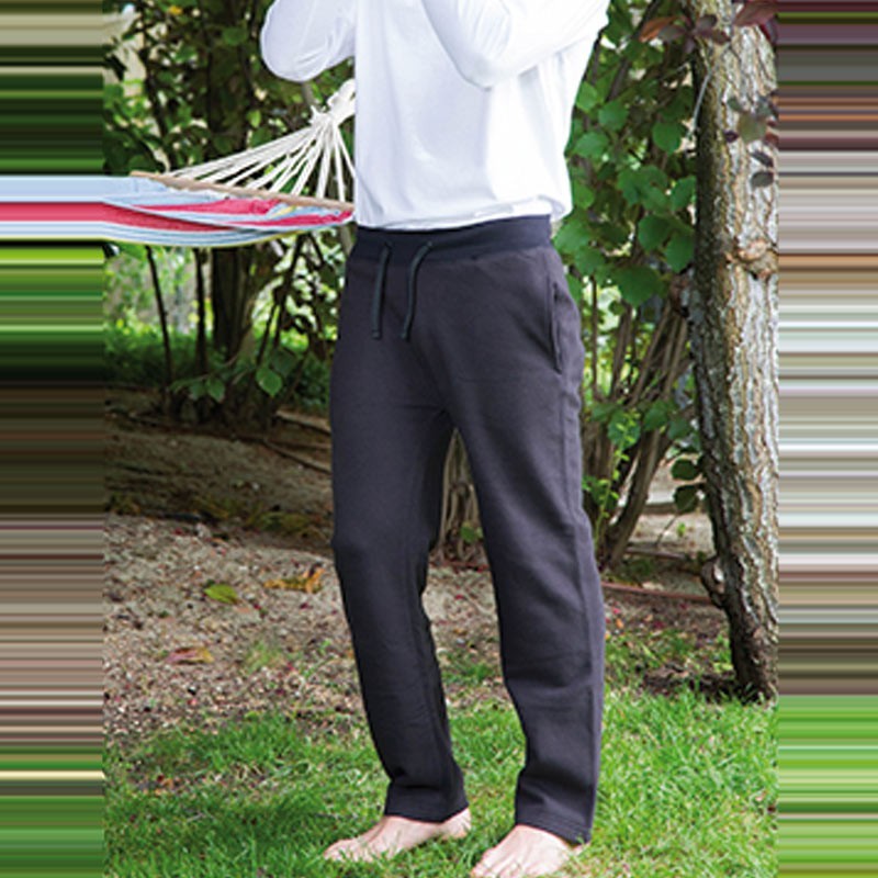 Pantalon de jogging homme - 3 coloris - Marcel et Polo