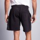 Short poly-coton homme - 3 coloris