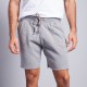 Short poly-coton homme - 3 coloris